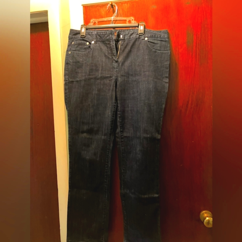 Dana Buchanan Sz 14 jeans